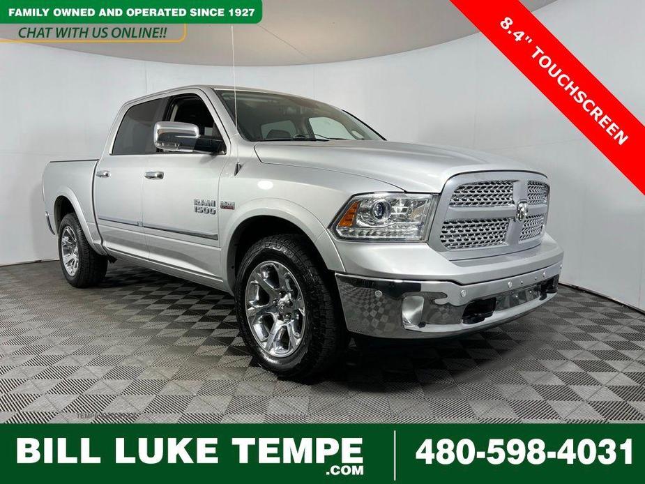 used 2015 Ram 1500 car, priced at $27,973