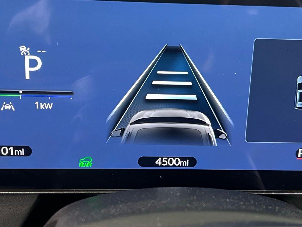 used 2024 Honda Prologue car, priced at $27,873