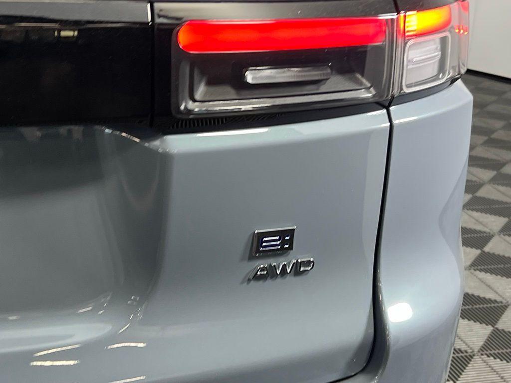 used 2024 Honda Prologue car, priced at $27,873