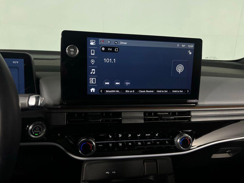 used 2024 Honda Prologue car, priced at $27,873