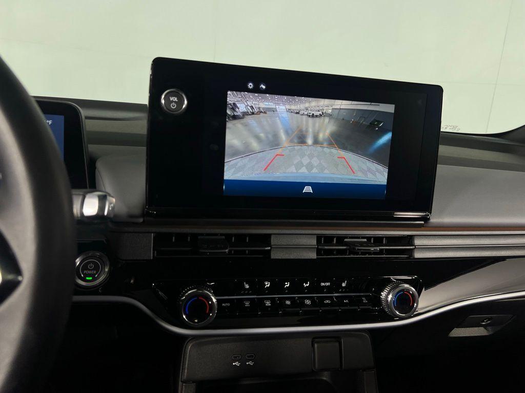 used 2024 Honda Prologue car, priced at $27,873