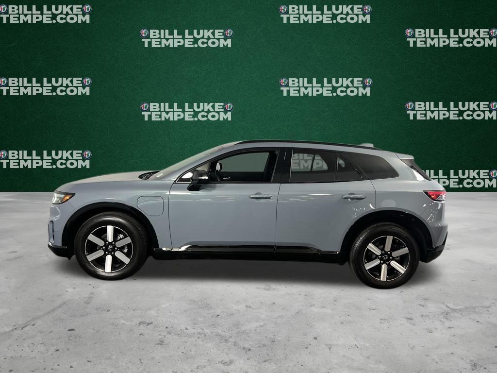 used 2024 Honda Prologue car, priced at $27,873