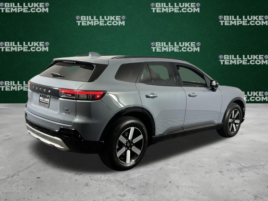 used 2024 Honda Prologue car, priced at $27,873