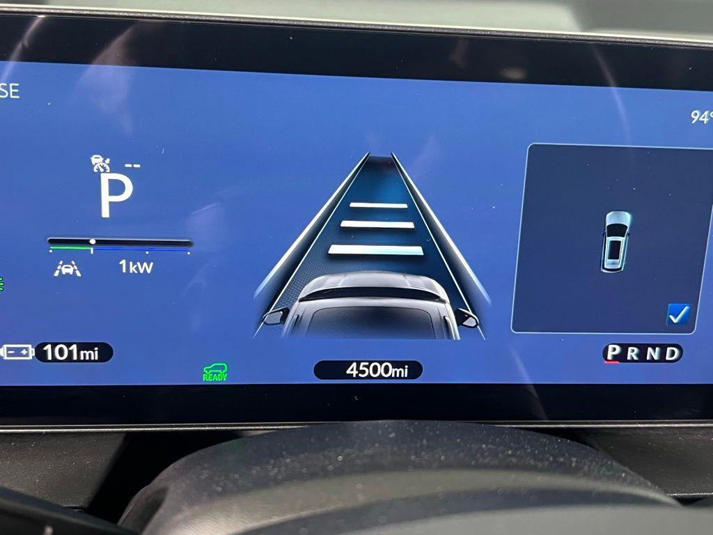used 2024 Honda Prologue car, priced at $27,873