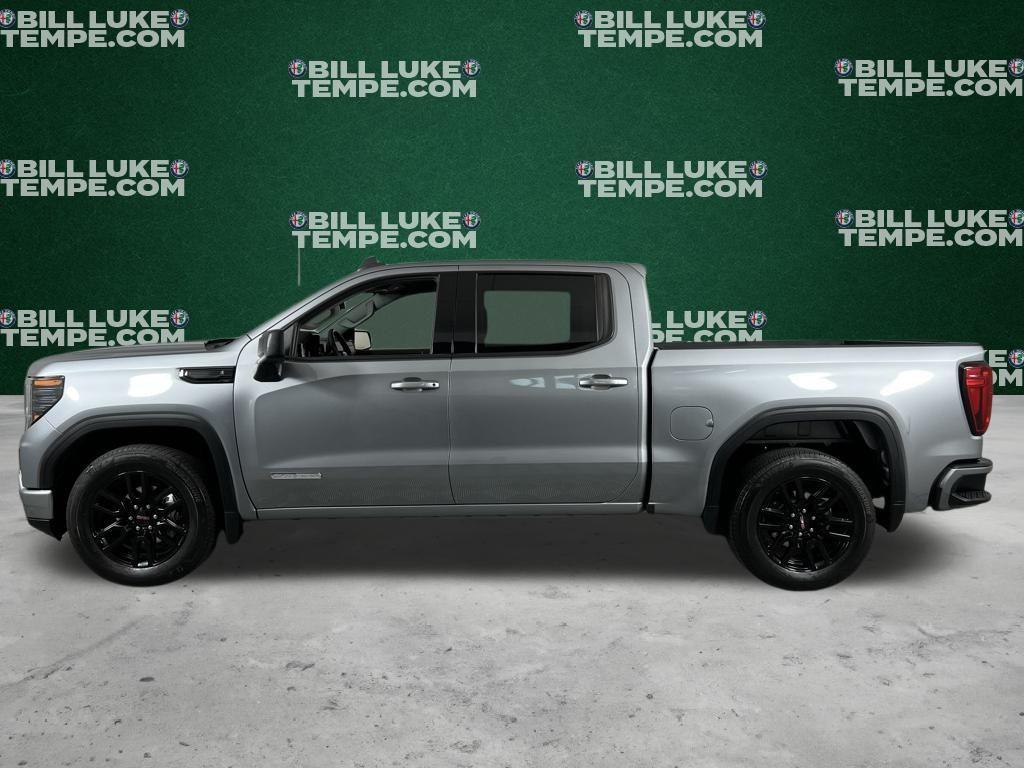 used 2023 GMC Sierra 1500 car, priced at $39,973