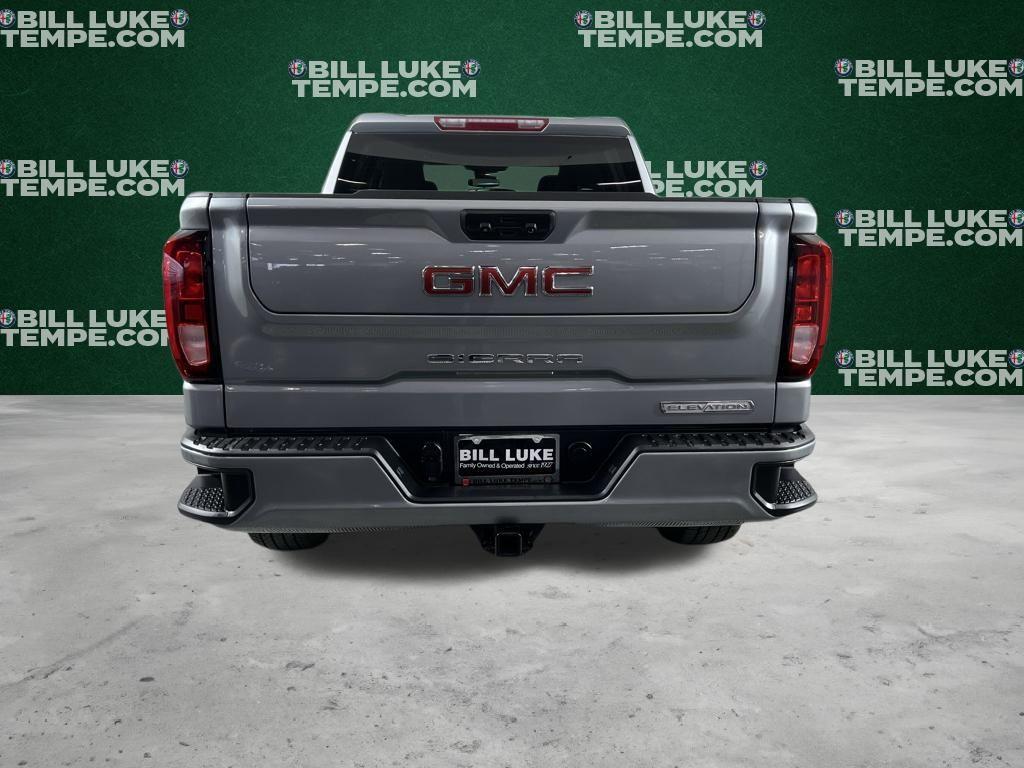 used 2023 GMC Sierra 1500 car, priced at $39,973