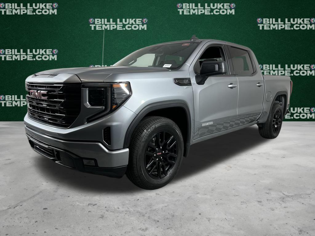 used 2023 GMC Sierra 1500 car, priced at $39,973