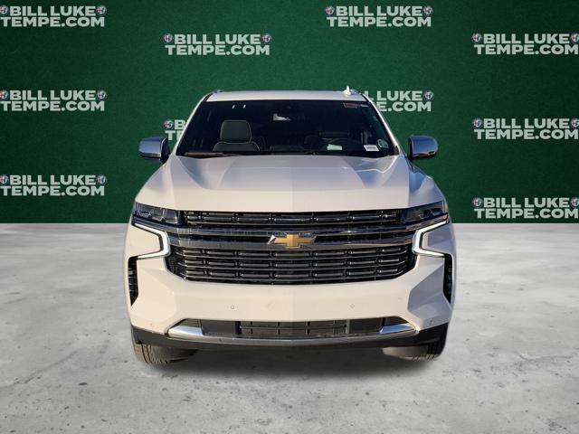 used 2023 Chevrolet Suburban car, priced at $53,973