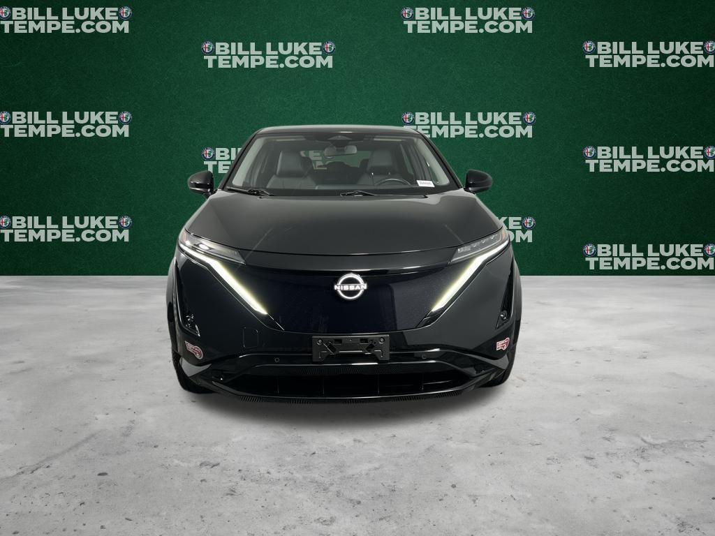 used 2023 Nissan ARIYA car, priced at $16,575