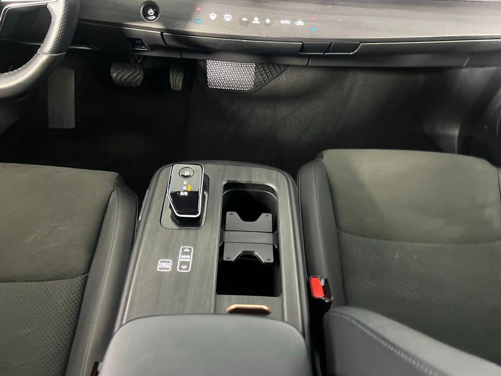 used 2023 Nissan ARIYA car, priced at $16,575
