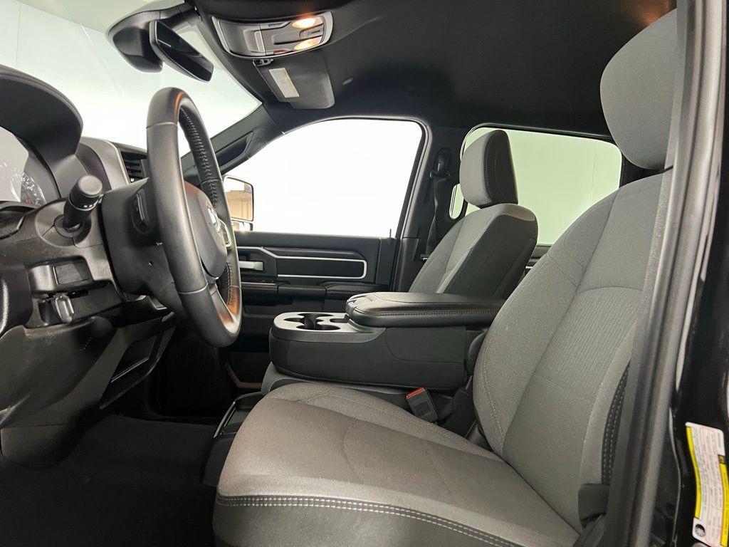 used 2024 Ram 2500 car, priced at $39,473