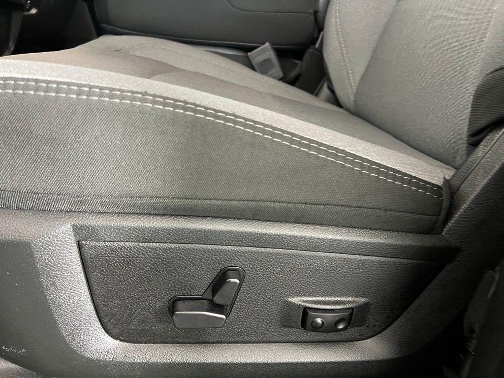 used 2024 Ram 2500 car, priced at $39,473