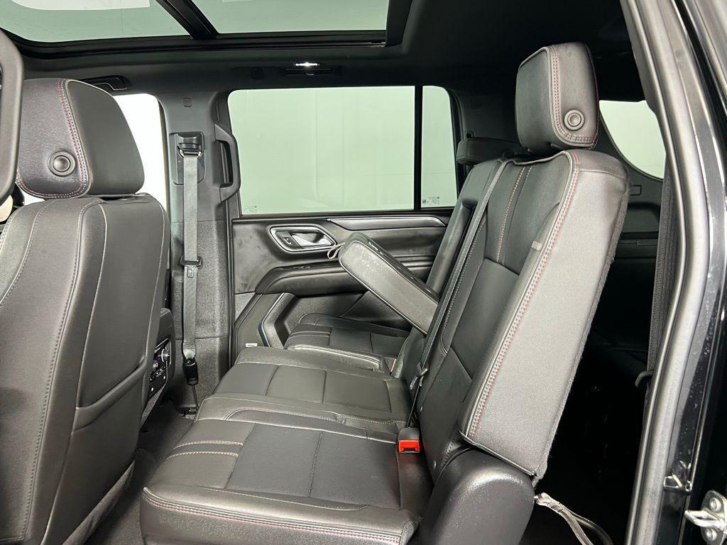 used 2024 Chevrolet Suburban car, priced at $65,773
