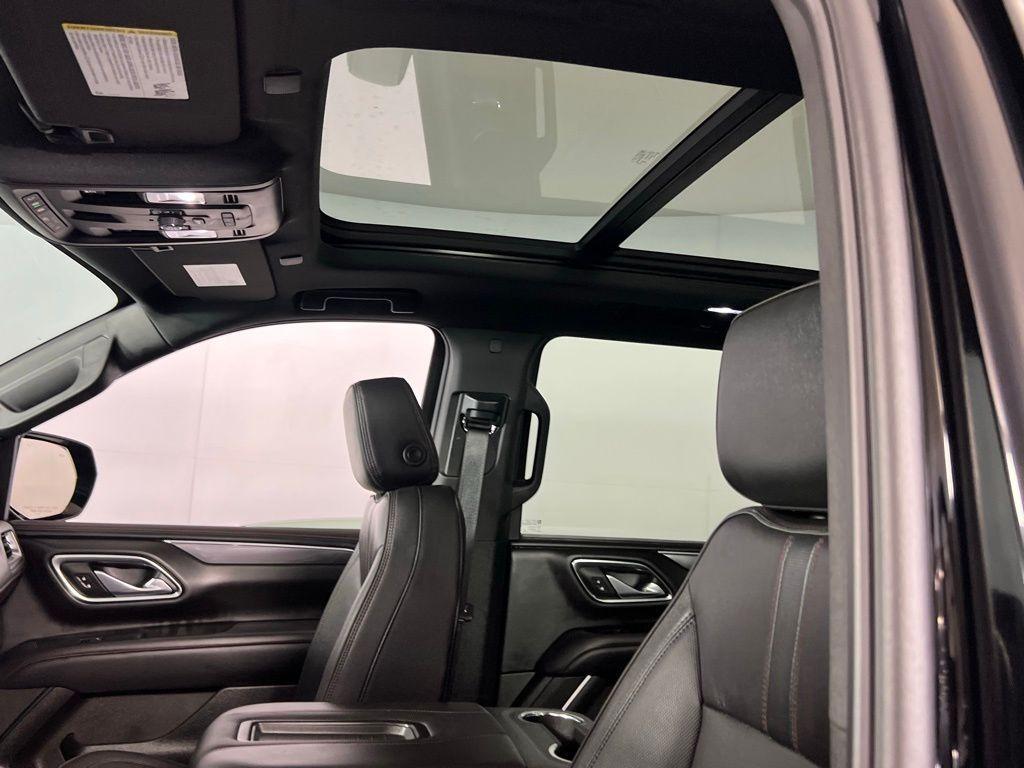 used 2024 Chevrolet Suburban car, priced at $65,773