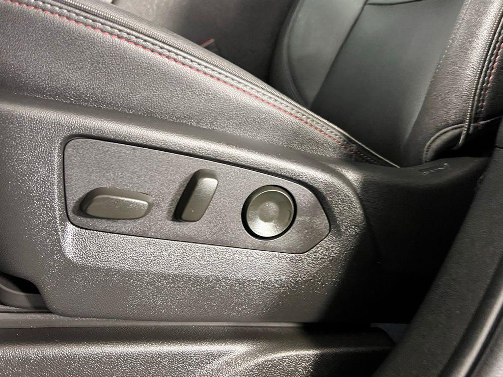 used 2024 Chevrolet Suburban car, priced at $65,773