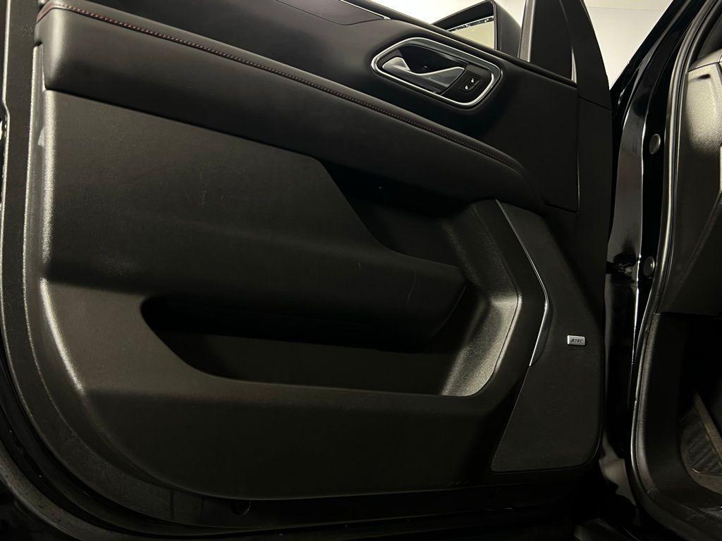 used 2024 Chevrolet Suburban car, priced at $65,773