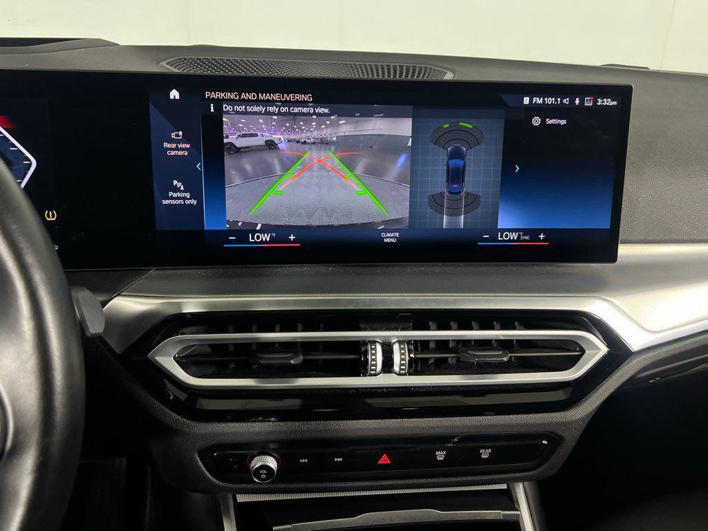 used 2024 BMW 430 Gran Coupe car, priced at $35,273