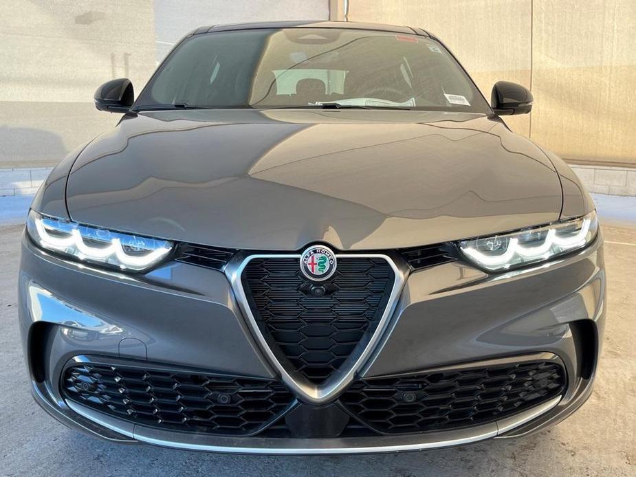 new 2024 Alfa Romeo Tonale car, priced at $51,300