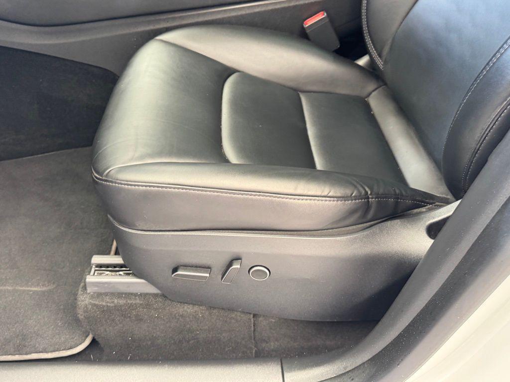 used 2023 Tesla Model Y car, priced at $27,888