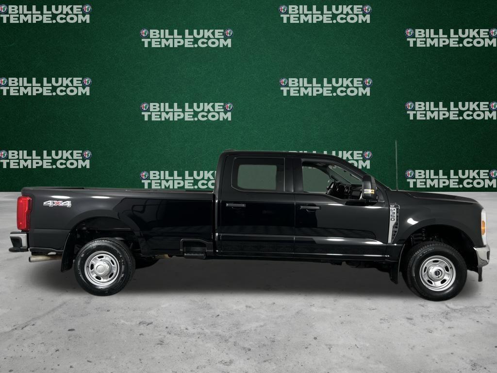 used 2023 Ford F-350 car, priced at $49,373