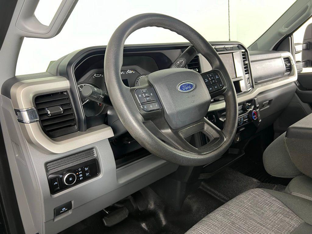 used 2023 Ford F-350 car, priced at $49,373