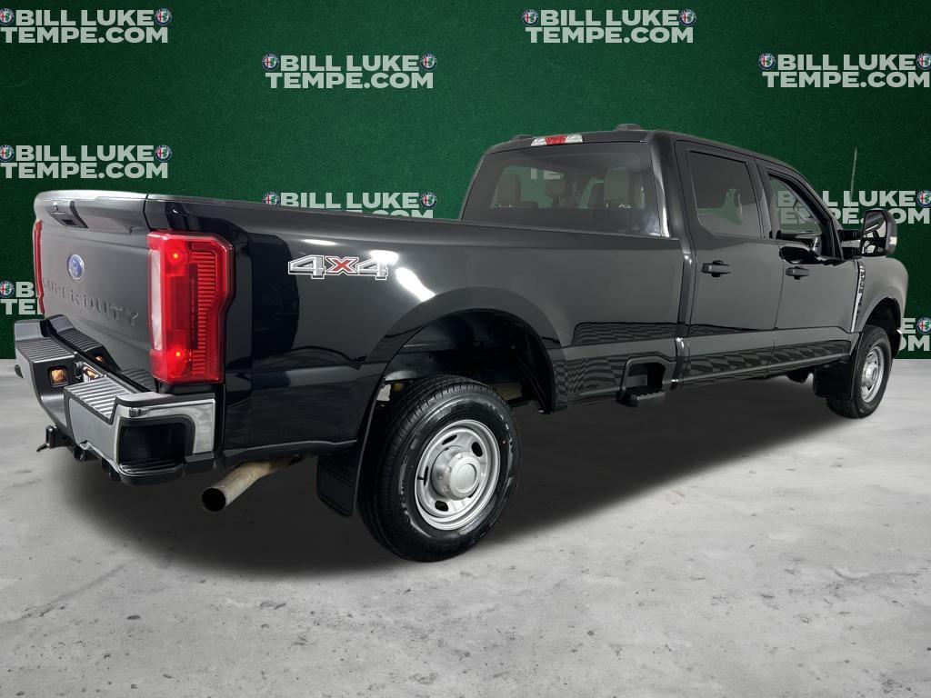 used 2023 Ford F-350 car, priced at $49,373