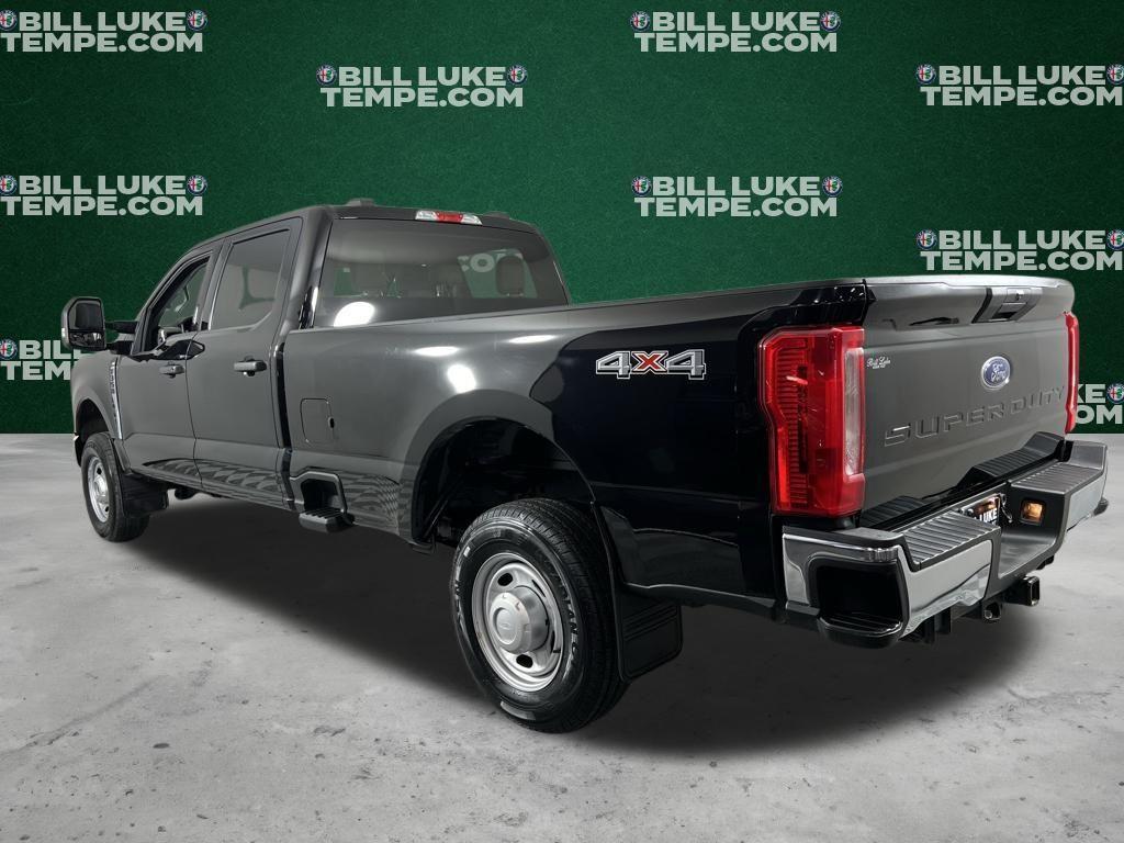 used 2023 Ford F-350 car, priced at $49,373