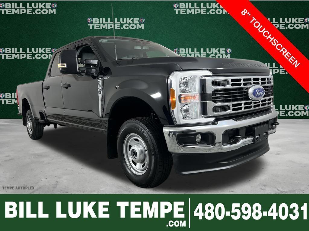 used 2023 Ford F-350 car, priced at $49,373