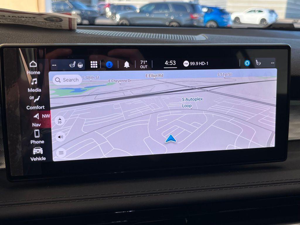 new 2024 Alfa Romeo Tonale car, priced at $32,005