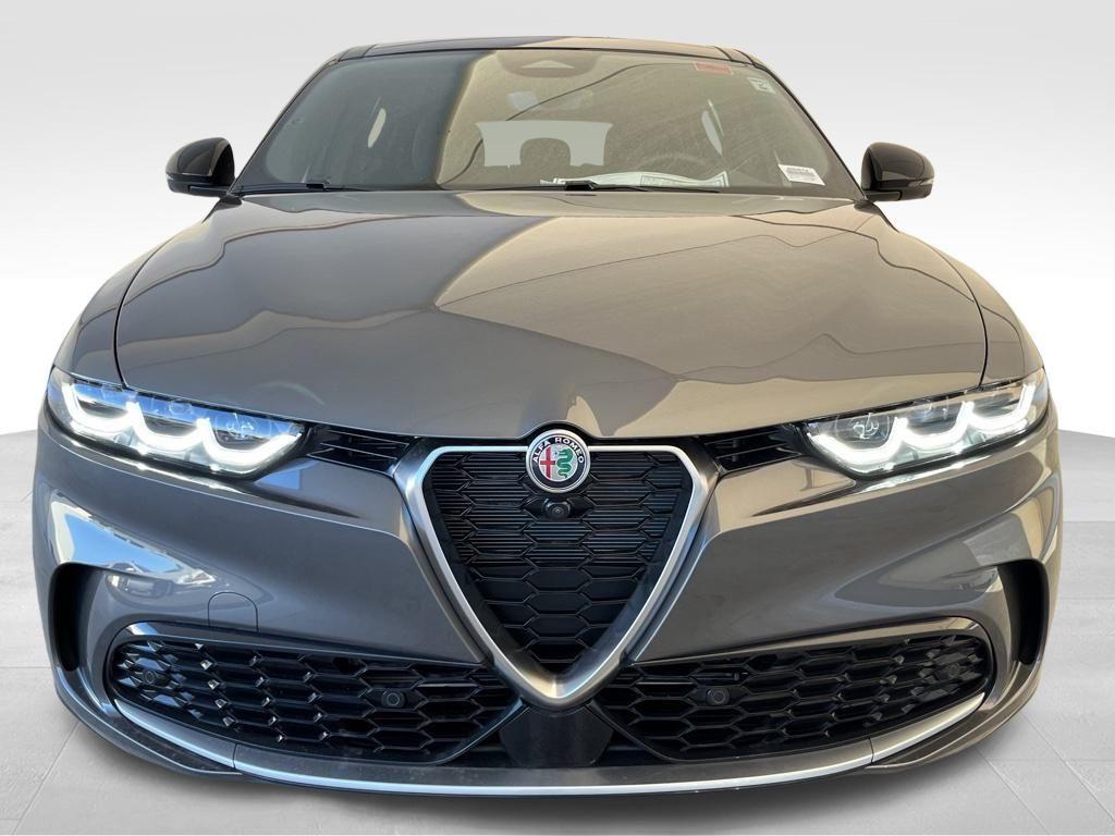 new 2024 Alfa Romeo Tonale car, priced at $45,800