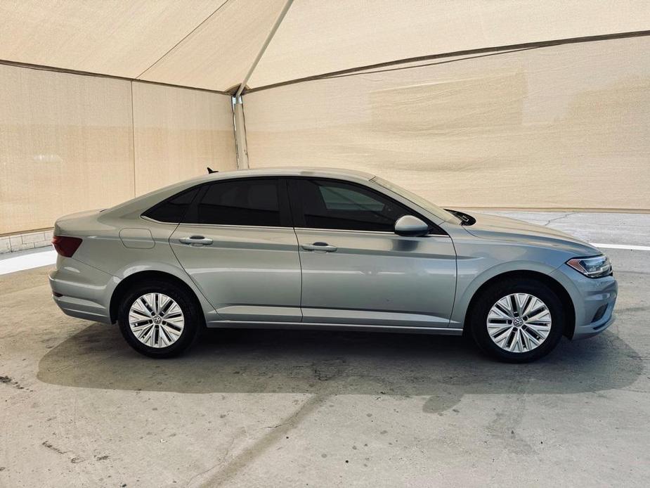 used 2020 Volkswagen Jetta car, priced at $14,989