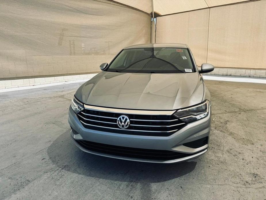 used 2020 Volkswagen Jetta car, priced at $14,910