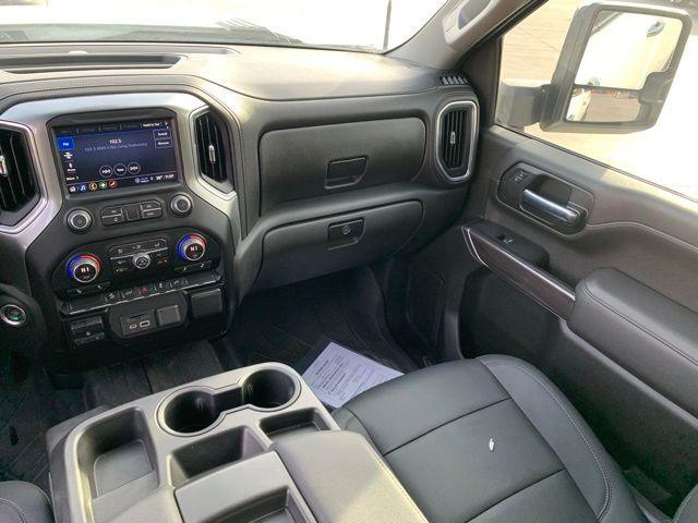 used 2022 Chevrolet Silverado 3500 car, priced at $58,473