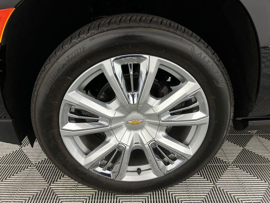 used 2023 Chevrolet Suburban car, priced at $69,973