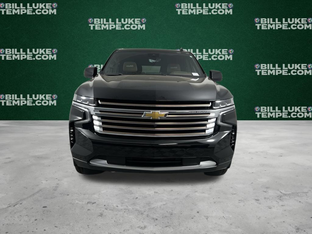 used 2023 Chevrolet Suburban car, priced at $69,973