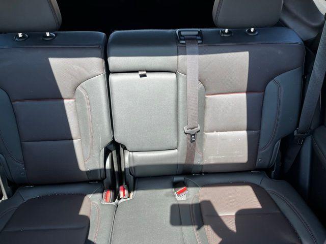 used 2024 Chevrolet Blazer car, priced at $35,573