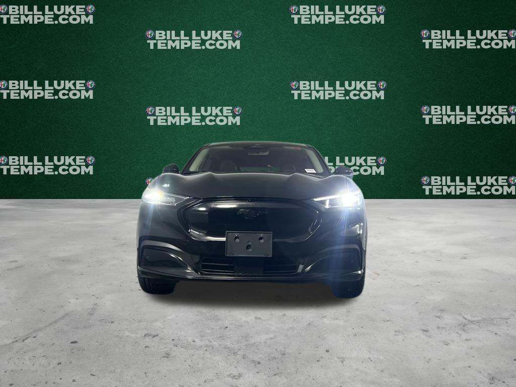 used 2021 Ford Mustang Mach-E car, priced at $23,973