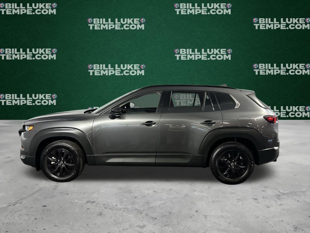 used 2025 Mazda CX-50 car, priced at $31,973