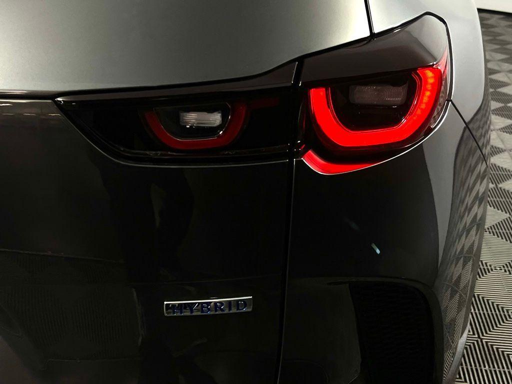 used 2025 Mazda CX-50 car, priced at $31,973