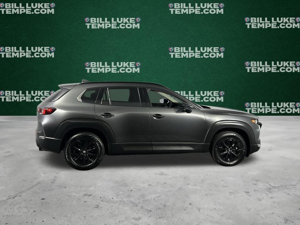 used 2025 Mazda CX-50 car, priced at $31,973