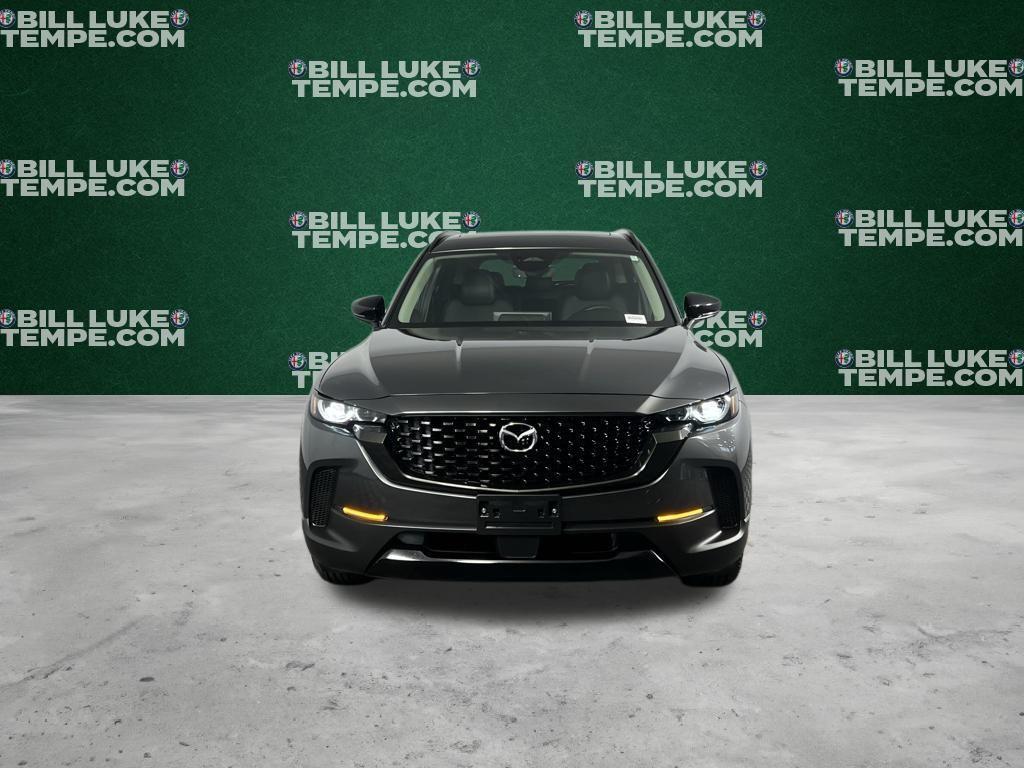 used 2025 Mazda CX-50 car, priced at $31,973