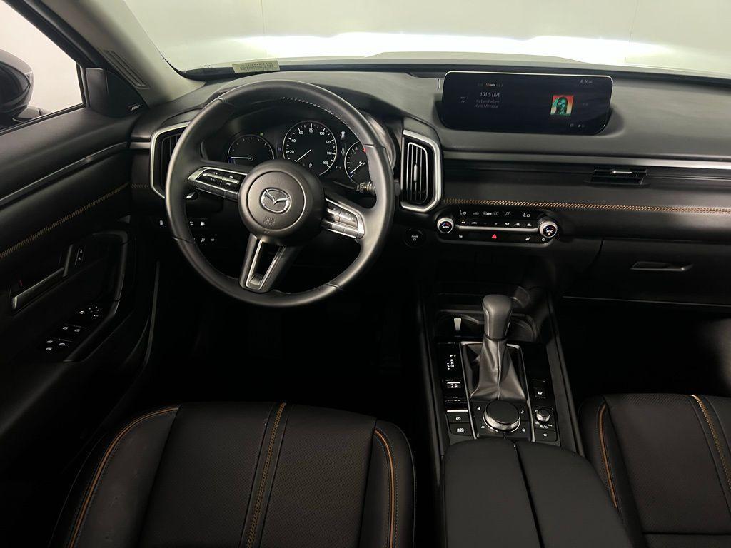 used 2025 Mazda CX-50 car, priced at $31,973