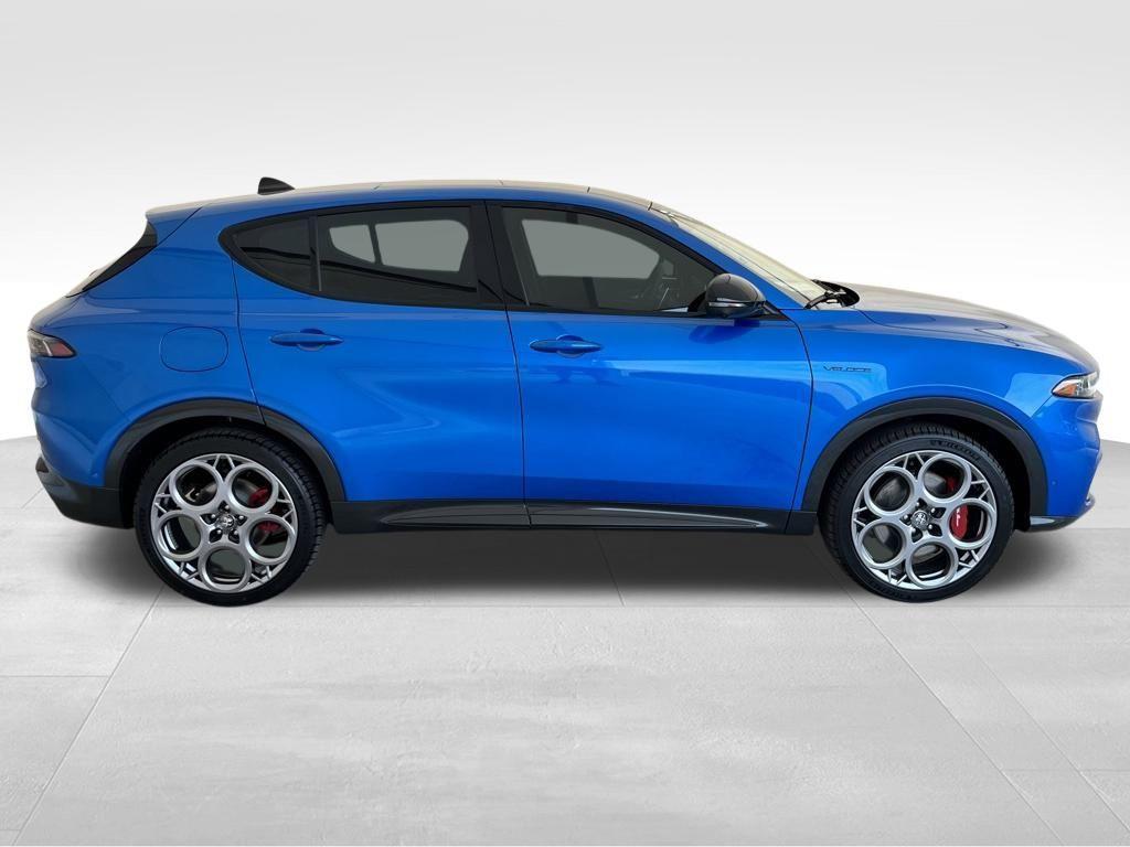 new 2024 Alfa Romeo Tonale car, priced at $51,645