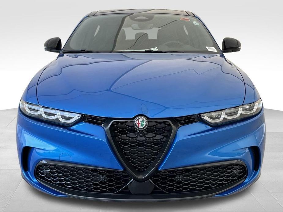 new 2024 Alfa Romeo Tonale car, priced at $51,645