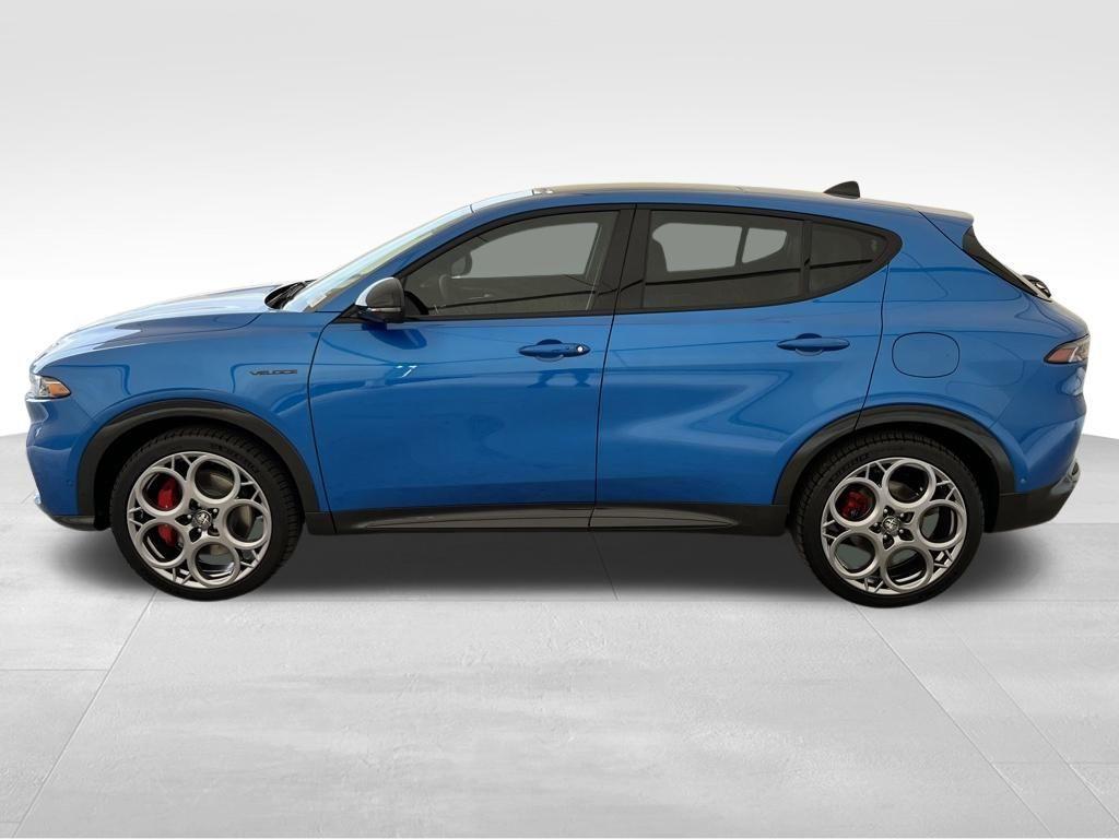 new 2024 Alfa Romeo Tonale car, priced at $51,645