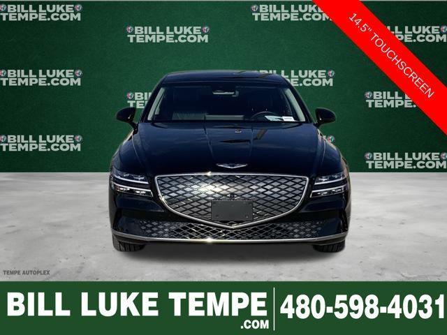 used 2023 Genesis Electrified G80 car, priced at $31,973