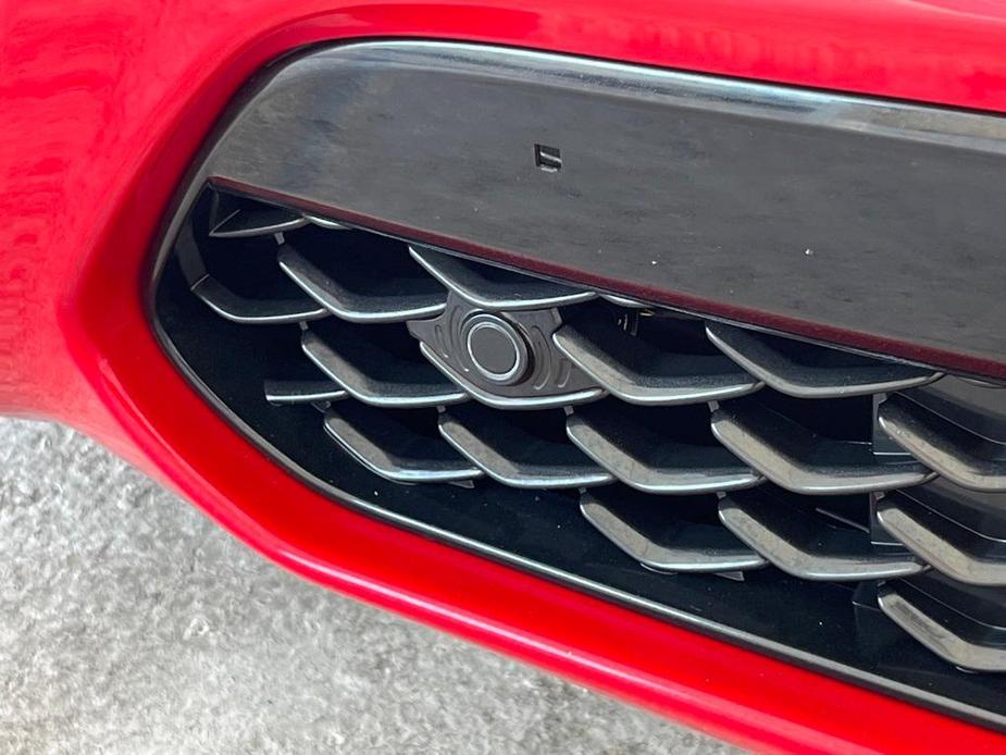new 2024 Alfa Romeo Stelvio car, priced at $49,495