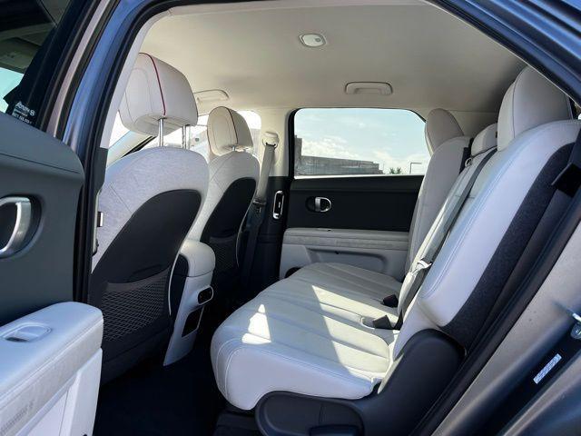 used 2023 Hyundai IONIQ 5 car, priced at $25,975