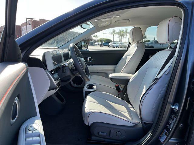 used 2023 Hyundai IONIQ 5 car, priced at $25,975