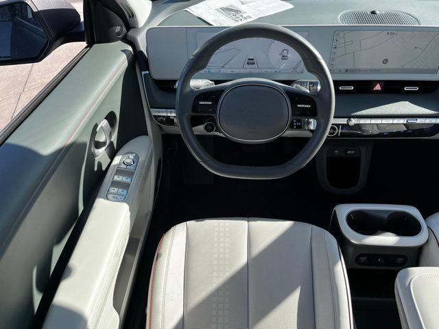 used 2023 Hyundai IONIQ 5 car, priced at $25,975